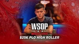 World Series of Poker 2021. évad Ep.40 40. epizód