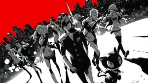 PERSONA5 the Animation kép