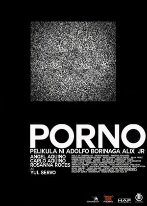 Porno poszter