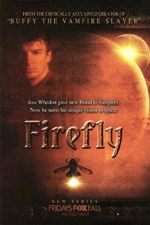 Firefly poszter