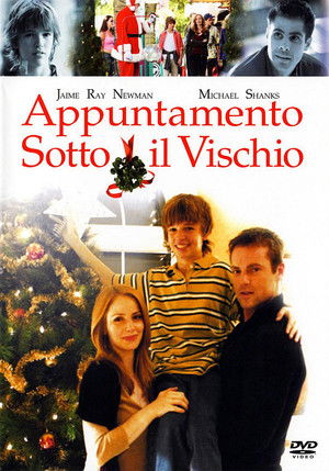 Under the Mistletoe poszter