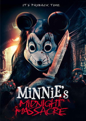 Minnie’s Midnight Massacre poszter