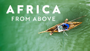 Africa from Above kép