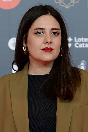 Belén Funes profil kép