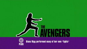 The Avengers Specials Ep.39 39. epizód