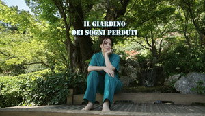 Il Giardino dei sogni perduti háttérkép