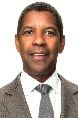 Denzel Washington profil kép