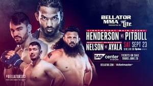 Bellator 183: Henderson vs. Pitbull háttérkép