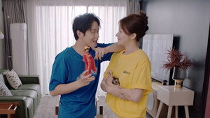 我的媳妇不好惹 1. évad Ep.10 10. epizód