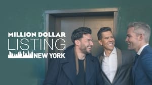 Million Dollar Listing New York kép