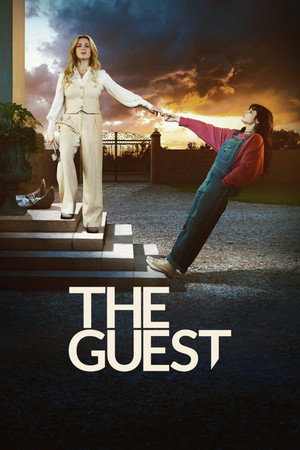 The Guest poszter