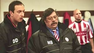 Mike Bassett: Manager kép