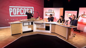 Popcorn 3. évad Ep.23 23. epizód