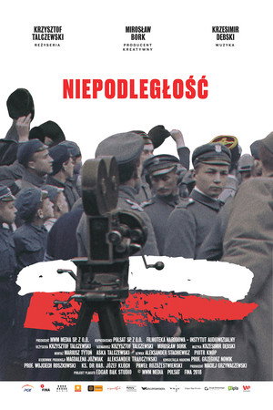 Niepodległość poszter