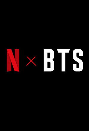 BTS: 더 리턴 poszter