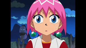 ボボボーボ・ボーボボ 1. évad Ep.15 15. epizód