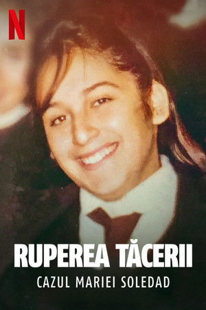 María Soledad: El fin del silencio poszter