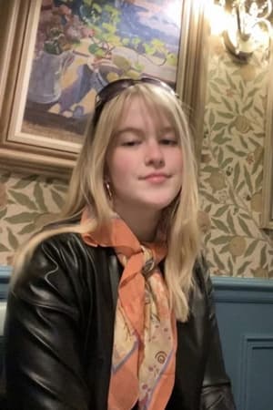 Sophie Bri Keeble profil kép