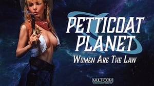 Petticoat Planet háttérkép