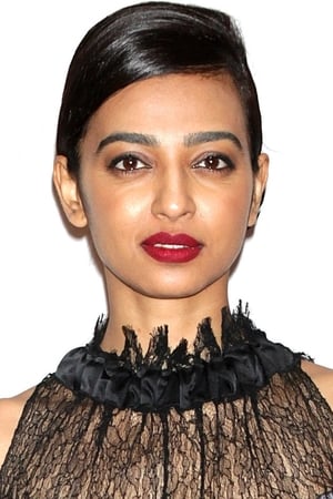 Radhika Apte profil kép