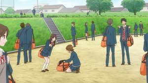 オオカミ少女と黒王子 1. évad Ep.9 9. epizód