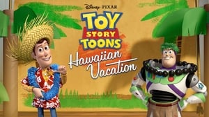 Toy Story - Hawaii vakáció háttérkép