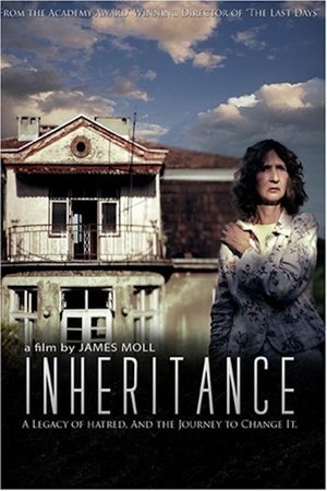 Inheritance poszter