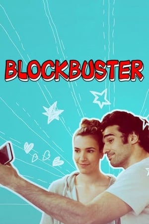 Blockbuster poszter