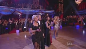 Dancing with the Stars 9. évad Ep.20 20. epizód