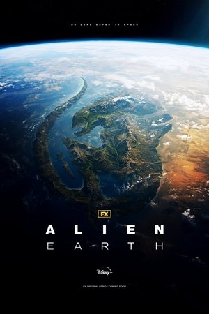 Alien: Föld poszter