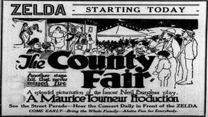 The County Fair háttérkép