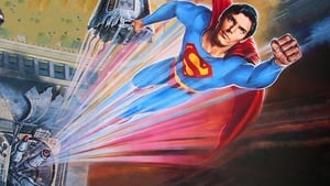 Superman 4: A sötétség hatalma háttérkép