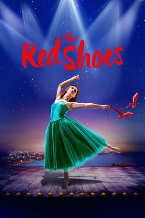 Matthew Bourne's The Red Shoes poszter