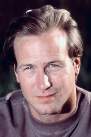 William Hurt profil kép