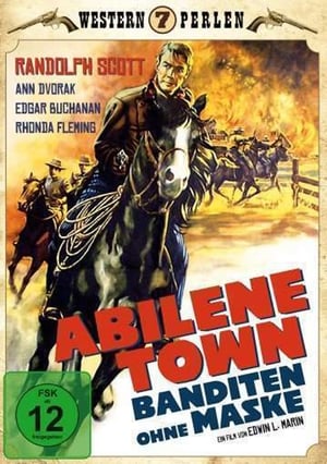 Abilene poszter