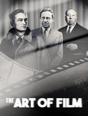 The Art of Film with Ian Nathan