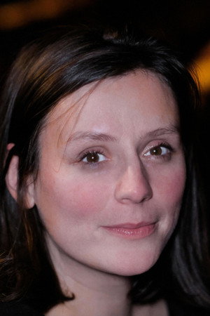 Sandra Wollner profil kép