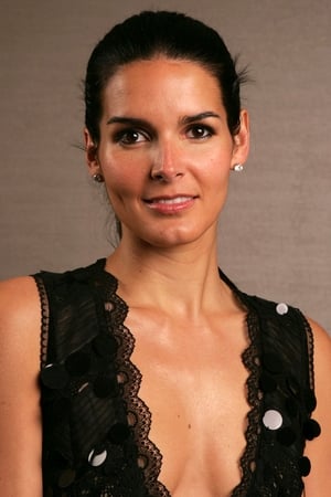 Angie Harmon profil kép