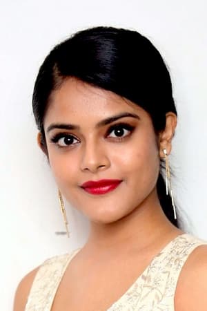 Riddhi Kumar