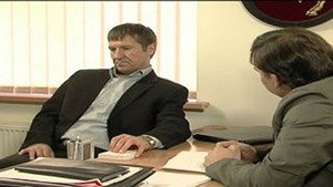 Pasmerkti Season 1 Ep.56 56. epizód