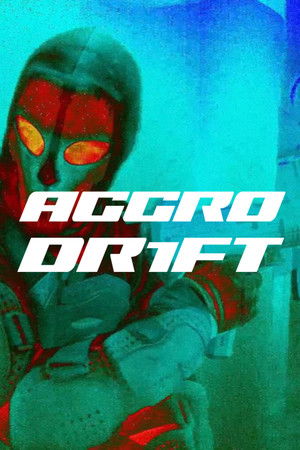 AGGRO DR1FT poszter