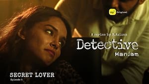 Detective Maniam 1. évad Ep.5 5. epizód