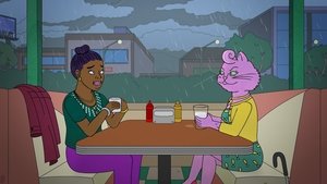 BoJack Horseman 3. évad Ep.8 Régi ismerős