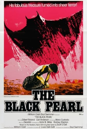 The Black Pearl