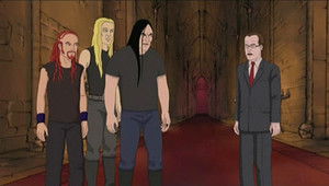 Metalocalypse Season 2 Ep.18 18. epizód