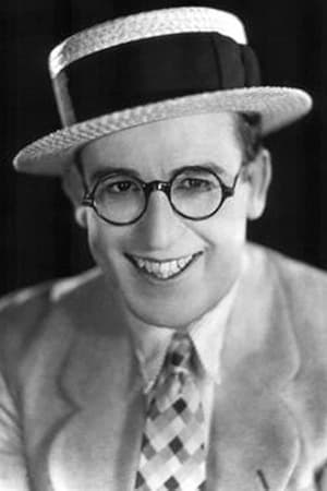 Harold Lloyd profil kép