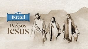 Israel - Nos Passos de Jesus kép