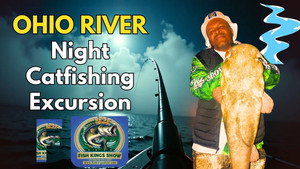 Fish Kings Show 1. évad Ep.1 1. epizód