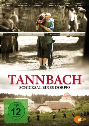 Tannbach – Schicksal eines Dorfes poszter