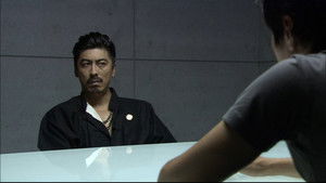 痞子英雄 Season 1 Ep.8 8. epizód